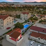Semesterbostad Awesome In Vodice
