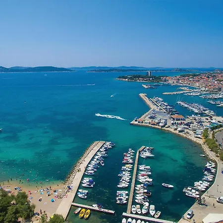 Lovely In With Kitchen Holiday home Vodice