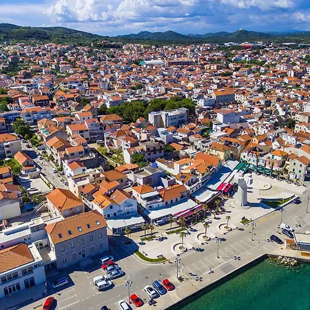 Awesome In Casa de Férias