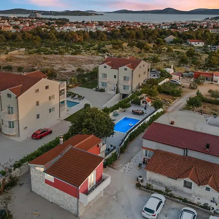 Holiday home Lovely In With Kitchen Vodice