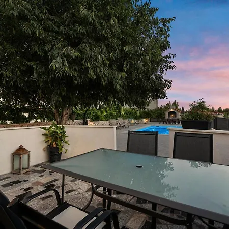 Awesome In Casa de Férias *