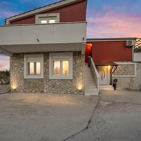 Casa de Férias Awesome In *