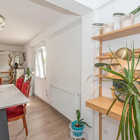 Lovely In With Kitchen Holiday home Vodice
