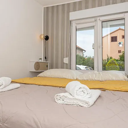 Lovely In With Kitchen Holiday home Vodice