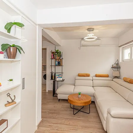 Casa de Férias Awesome In Vodice