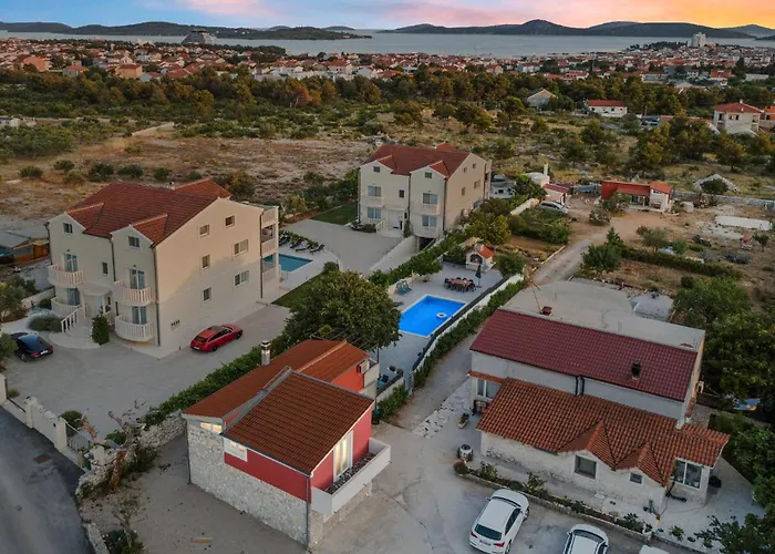 펜션 Awesome In 보디체